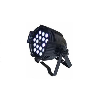 Dialighting LED Multi Par zoom